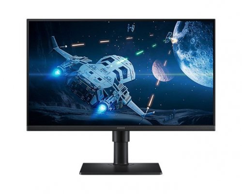 MONITOR SAMSUNG LED 24&quot; LS24D400GAUXEN 100Hz