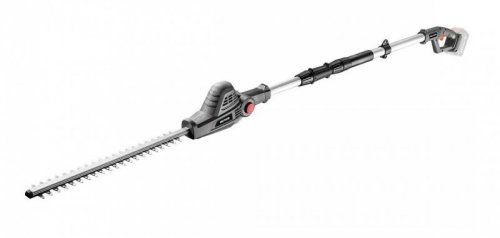Urządzenie ogrodowe akumulatorowe na wysięgniku Graphite 2 w 1 pilarka i nożyce do żywopłotu Energy+ 18V bez akumulatora