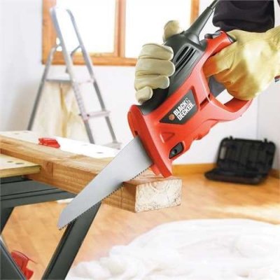 Pilarka Black&Decker  KS880EC-QS