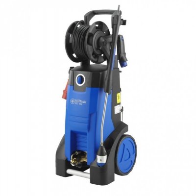 NILFISK Myjka ciśnieniowa/bęben MC 4M-180/740XT-EU