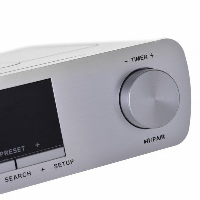 Radio kuchenne  Blaupunkt  KR14BT