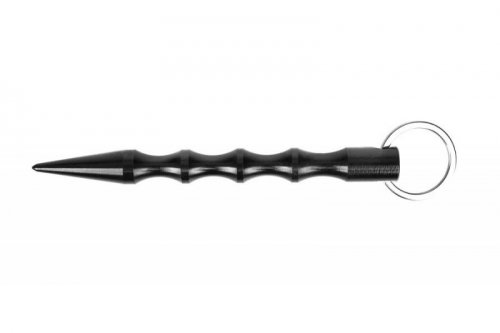 Kubotan GUARD Defense Stick czarny 14 cm (YC-005-BL)