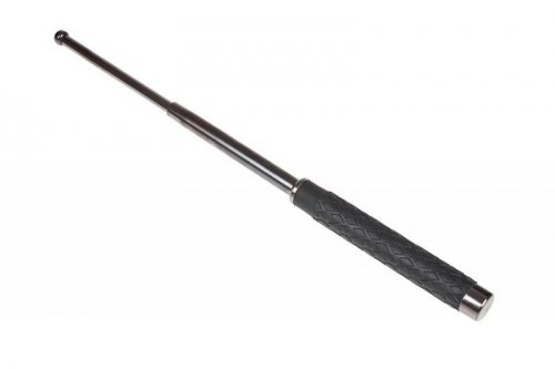 Pałka teleskopowa baton GUARD Snake 26&quot;&quot;/65 cm hartowana z pokrowcem (YC-10521-26)&quot;