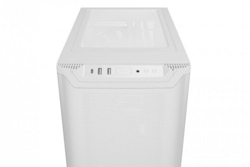 OBUDOWA BE QUIET! PURE BASE 501 Airflow Window White