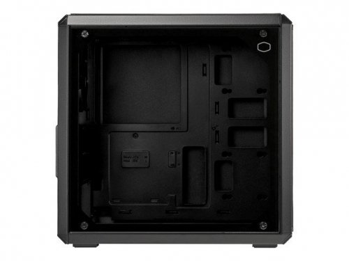 COOLER MASTER OBUDOWA MASTERBOX Q300L V2 MATX MINI TOWER CZARNA Q300LV2-KGNN-S00