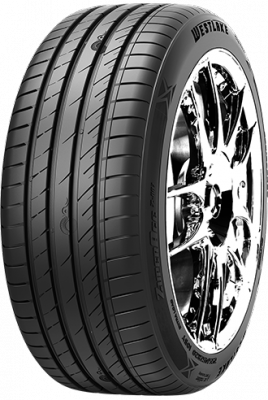 WESTLAKE OPONA 225/45 R18 95W Z-007 ZRT ETYKIETA:D-B-B-72 DB
