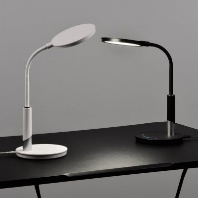 Lampka biurkowa LED Activejet AJE-RAYA RGB Black