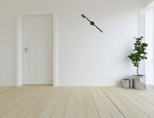 Lampa ścienna LED Activejet AJE-GINO NW