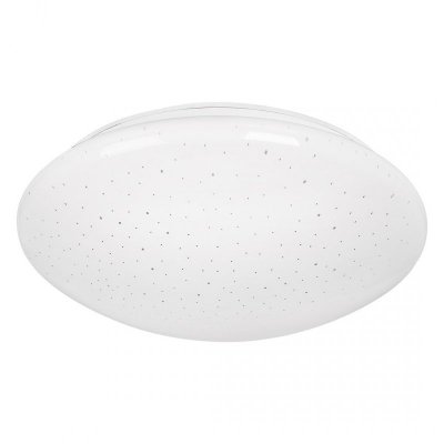 Nowoczesny plafon sufitowy LED Activejet OPERA 12W
