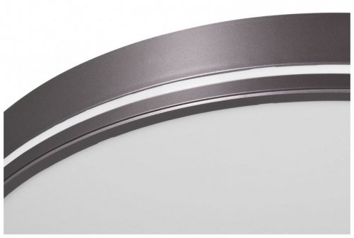 Plafon LED Activejet AJE-TOSCA 24W