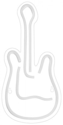 Neon LED Activejet AJE-NEON GITARA