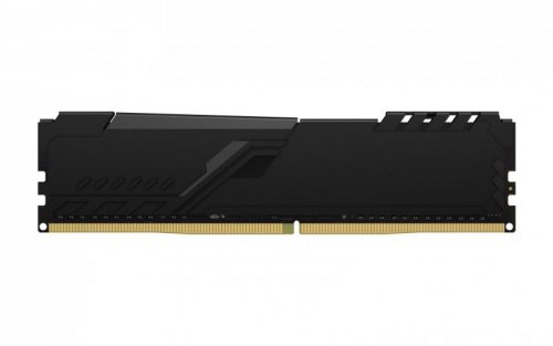 Kingston FURY DDR4 32GB (2x16GB) 3200MHz CL16 Beast Black