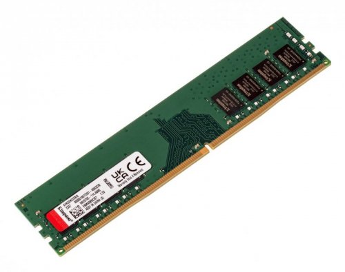KINGSTON DDR4 8GB 3200MT/s CL22 DIMM