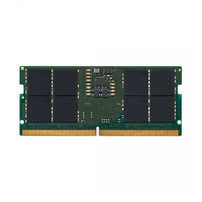 KINGSTON DDR5 16GB 5600MT/s Non-ECC CL46 SODIMM 1Rx8