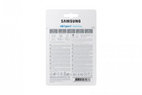 SAMSUNG FLASH Type C 64GB MUF-64DA/APC BLUE