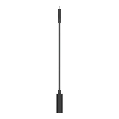 Hub Belkin Connect USB-C to 4-Port USB-C Hub 4xUSB-C Black