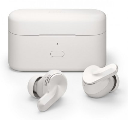 EPOS ADAPT E1TWS NORDIC WHITE BLUETOOTH