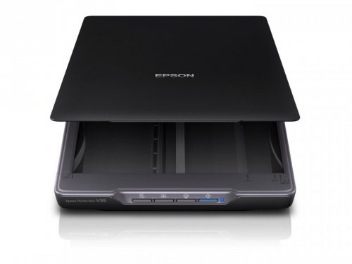 Skaner Epson Perfection V39II B11B268401