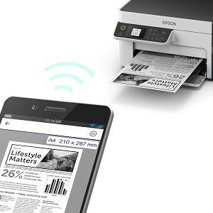 Urządzenie wielofunkcyjne EPSON EcoTank M2120