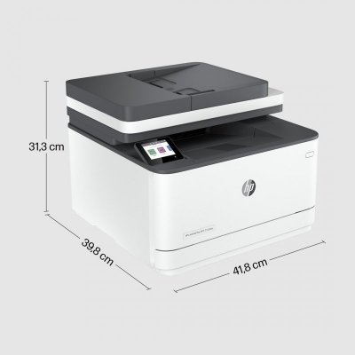 URZĄDZ. WIELOF. HP  LASERJET PRO 3102fdw MFP