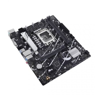 Płyta główna ASUS PRIME B760M-K D4