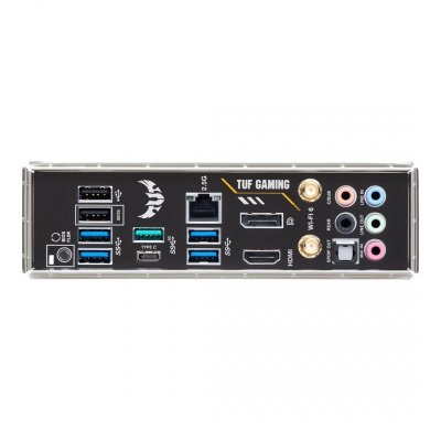 Płyta główna ASUS TUF GAMING B550-PLUS WIFI II