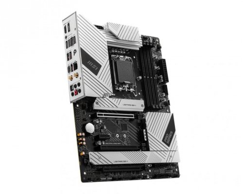 Płyta główna MSI PRO Z790-A MAX WIFI
