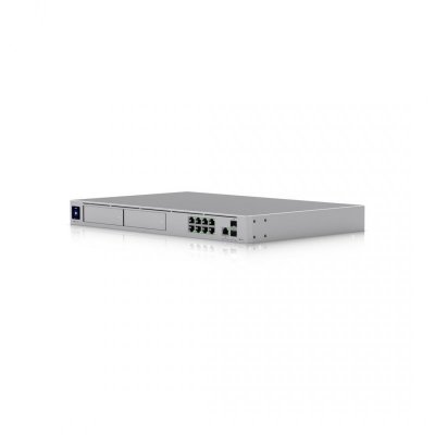 Router (Gateway). Kontroler UniFi, NVR, Switch Ubiquiti UniFi Dream Machine Pro Max (UDM-Pro-Max-EU)