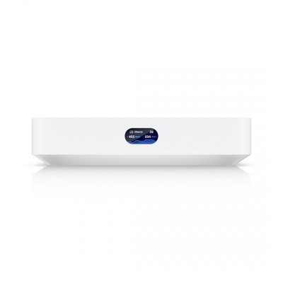 Router (Gateway), Kontroler UniFi, NVR, Switch Ubiquiti UniFi Cloud Gateway Max (UCG-Max-EU)