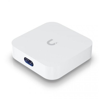 Router, Kontroler UniFi,  Access Point Wi-Fi 6 Ubiquiti UniFi UniFi Express (UX-EU)