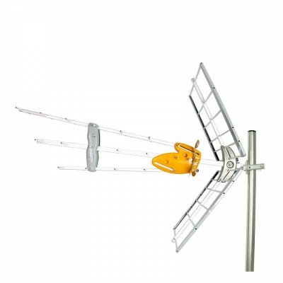 Antena DVB-T2 Televes DAT BOSS LTE T-FORCE 149921