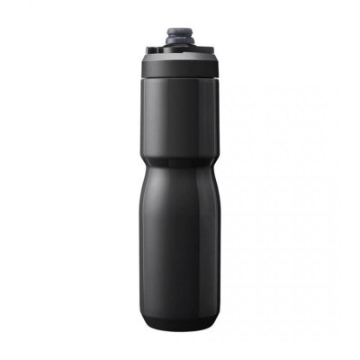 Bidon CamelBak Podium Insulated Steel 650ml, Black