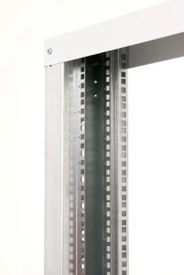 TRITON RACK PODWÓJNY 2x19&quot; 42U gł.800mm RSX-42-XD8-CXX-A1