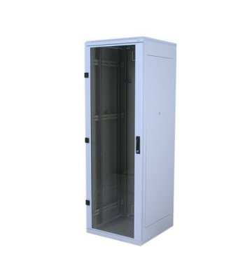 TRITON SZAFA 19&quot; 27U 600x600 stojąca RMA-27-A66-CAX-A1