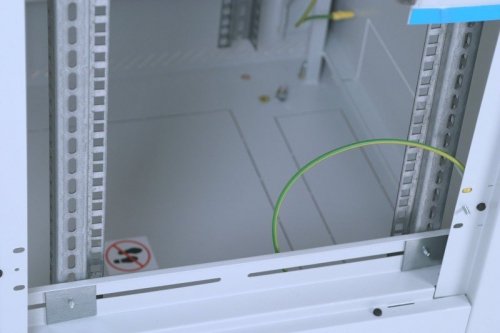 TRITON SZAFA 19&quot; 27U 600x600 stojąca RMA-27-A66-CAX-A1