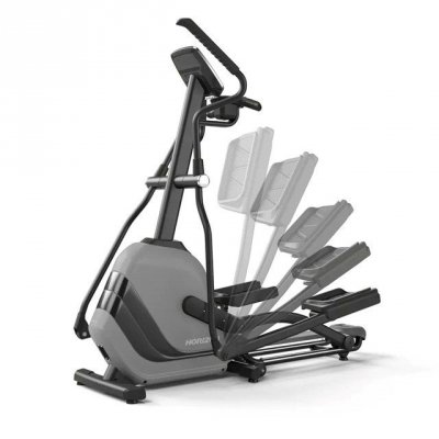 Orbitrek eliptyczny HORIZON FITNESS Andes 7.1
