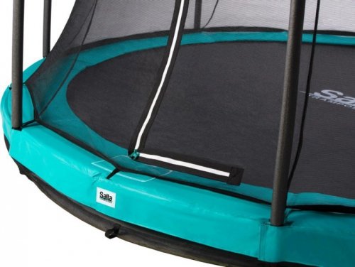 Trampolina Salta Comfort Edition Ground 305cm