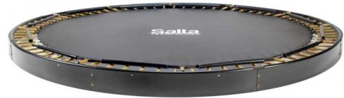 Trampolina Royal baseground - 251 cm
