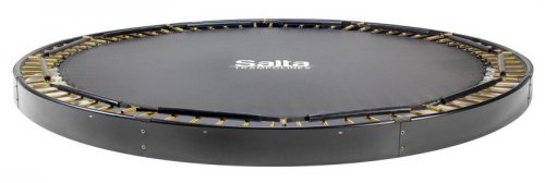 Trampolina Royal baseground - 366 cm