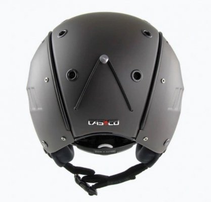 Kask CASCO SP-4 warmblack M 54-58