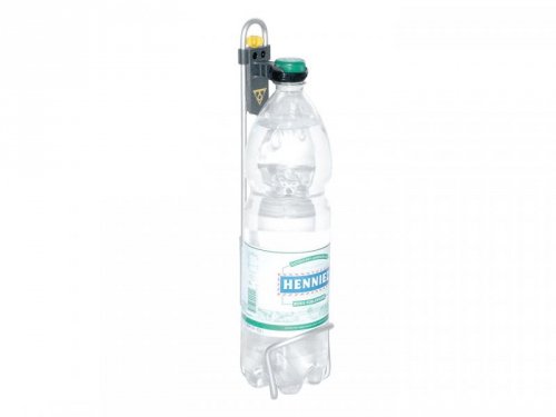 Koszyk na bidon TOPEAK MODULA CAGE XL (regulowany na butelki do 1,5L)