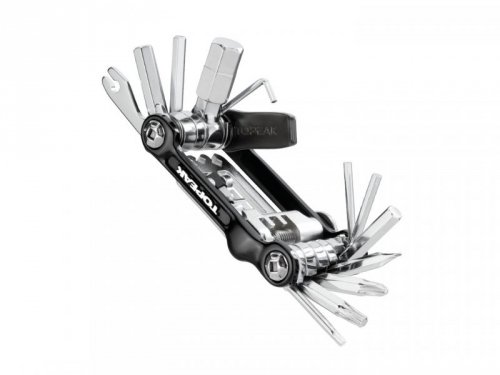 Klucz TOPEAK MINI 20 PRO czarny