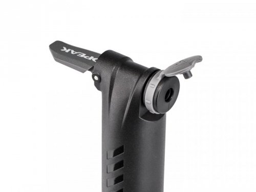 TOPEAK POMPKA MOUNTAIN TT TWIN TURBO