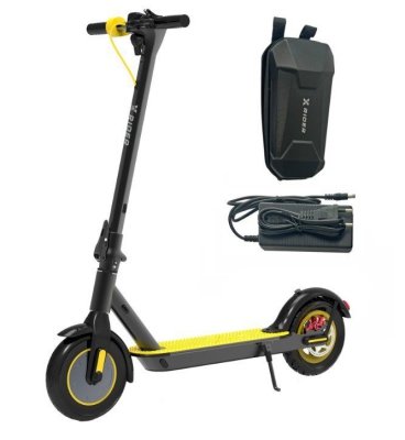 Hulajnoga Elektryczna Manta XRIDER M10 Light+  Electric Scooter 10Ah EVE Battery 350W motor