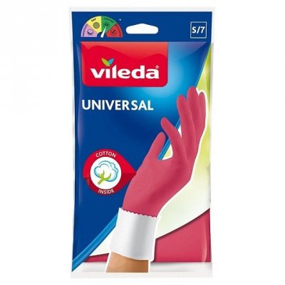 Rękawice Vileda Universal &quot;S&quot;