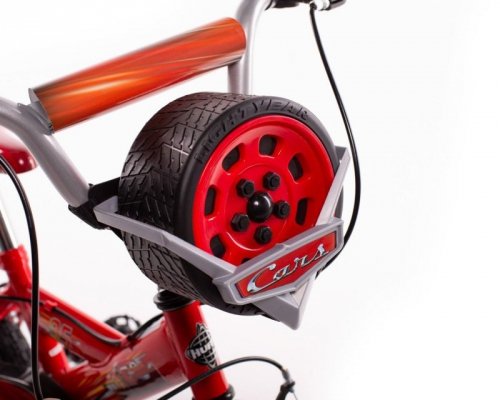 Rowerek Dziecięcy HUFFY 12&quot; Cars