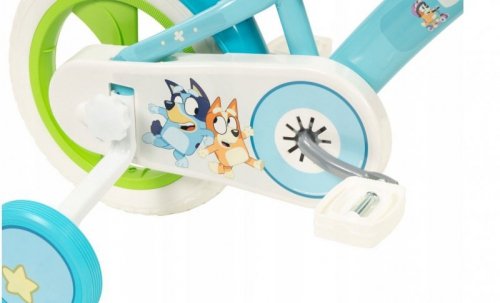 Rower dzieciecy Toimsa 12&quot; BLUEY 1159 EN71