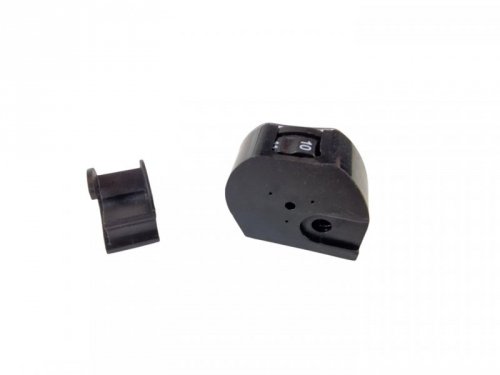 Karabinek wiatrówka BEEMAN RAIDER m.1330 PCP k.4,5 mm Mag-12 strz. Ekp&lt;17J