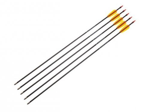 Strzała z włókna szklanego 30&quot; (VD-065K) 5szt