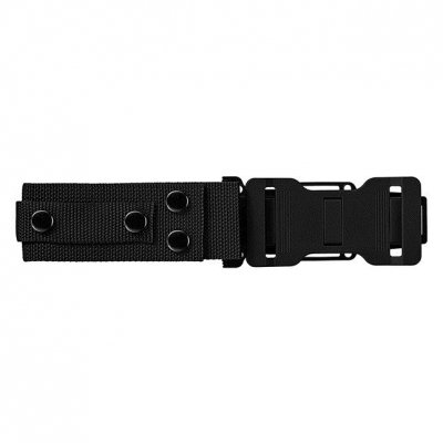 Nóż survivalowy GERBER Strongarm Fixed Fine Edge Black